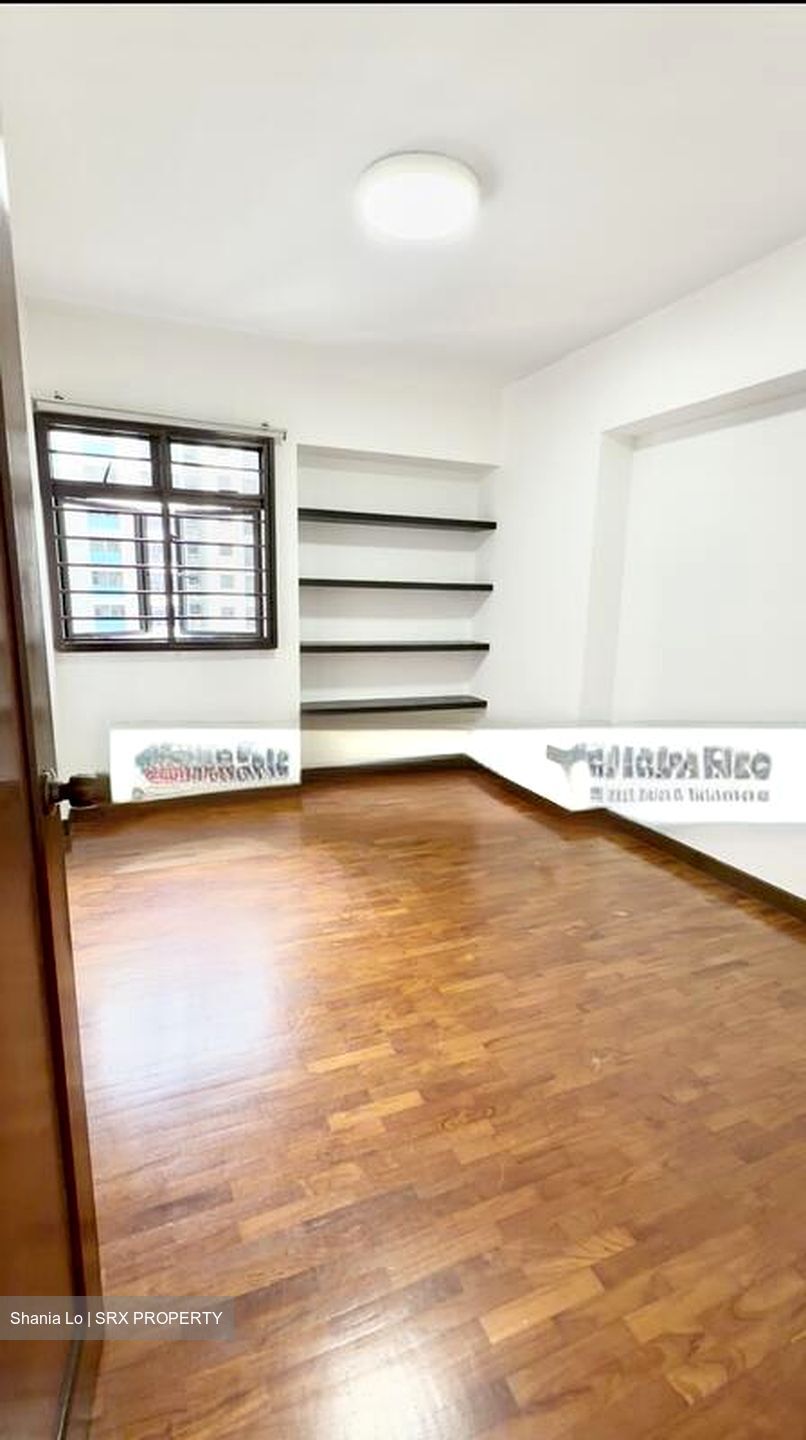 Blk 405B Fernvale Lane (Sengkang), HDB 5 Rooms #501775871